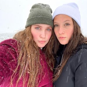 Meet your Posher, Paigepaige